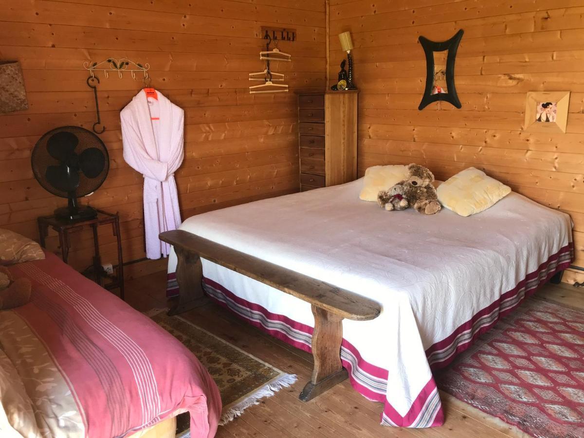 Chambres D'Hotes Les 4 Chemins Trouville-sur-Mer Eksteriør billede