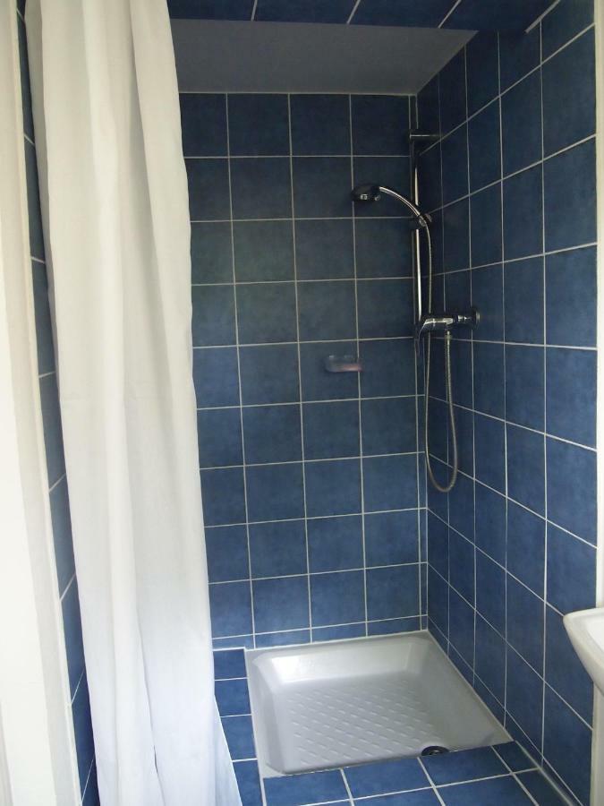 Chambres D'Hotes Les 4 Chemins Trouville-sur-Mer Eksteriør billede
